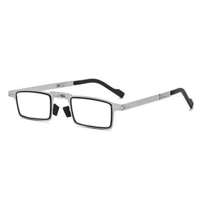 Blue Anti-Light Reading Glasses