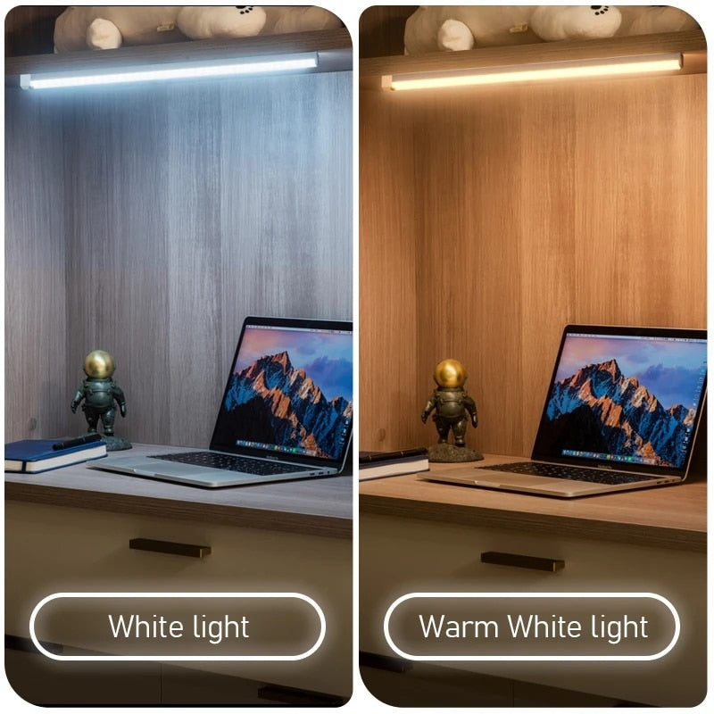 Wireless LED Night Light