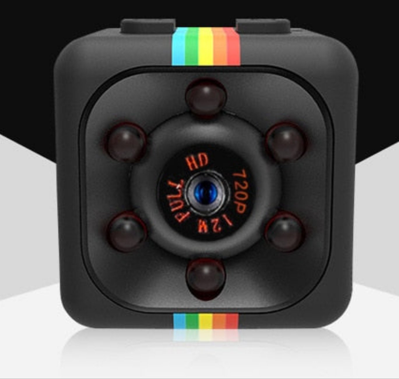 Sports DV Camera