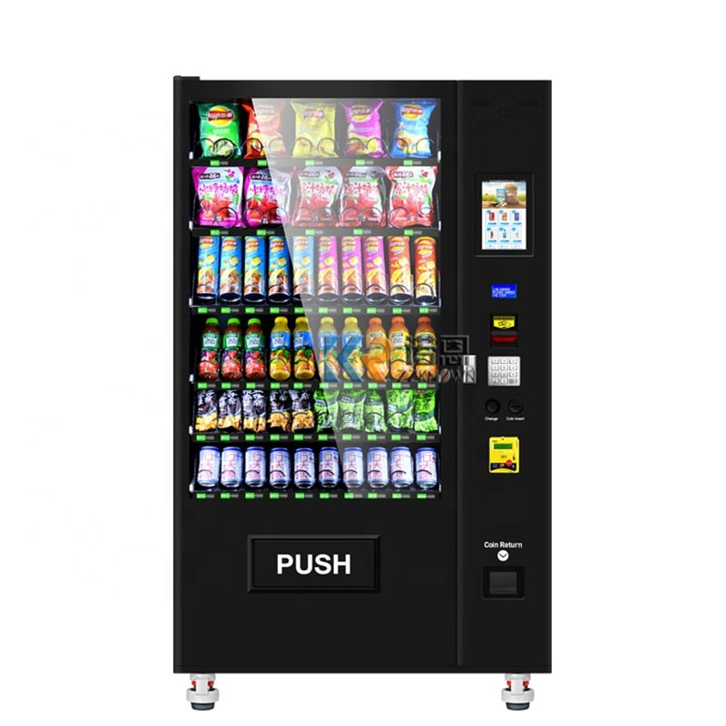 Vending Machine