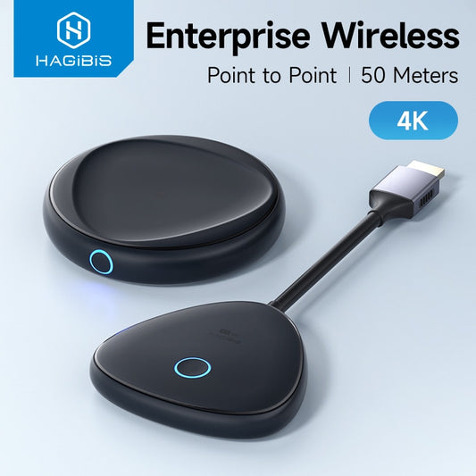 Enterprise 4K Extender Kit 