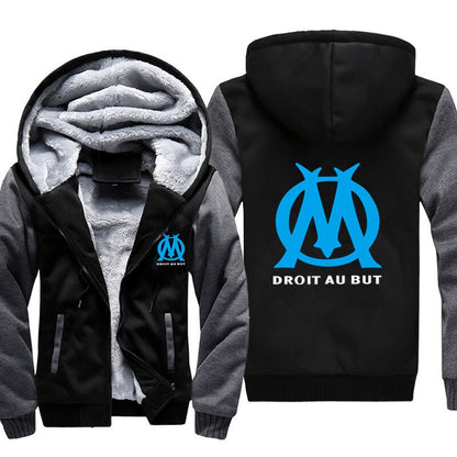 Marseille Hoodies