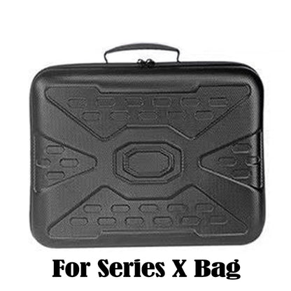 hard-shell travel case

xbox