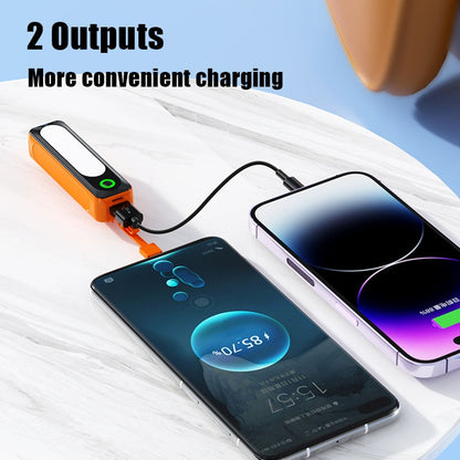 Merlin portable power bank