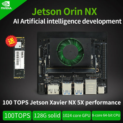 JETSON ORIN NX