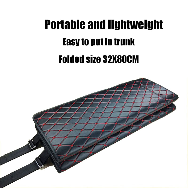 Portable Car Camping Mattress