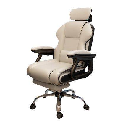 Ergonomic Gamer Chair