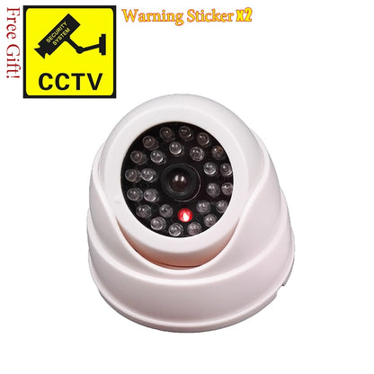 CCTV Dummy Camera