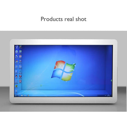 32 43 55 inch interactive transparent touchscreen