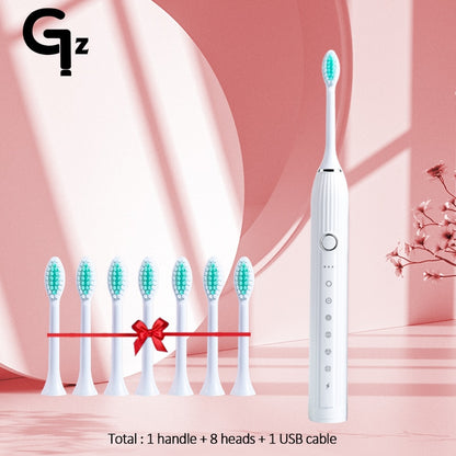 N107 Sonic Electric Toothbrush