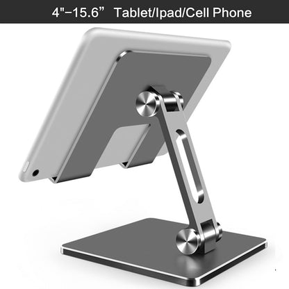 Metal Desk Phone Tablet Holder