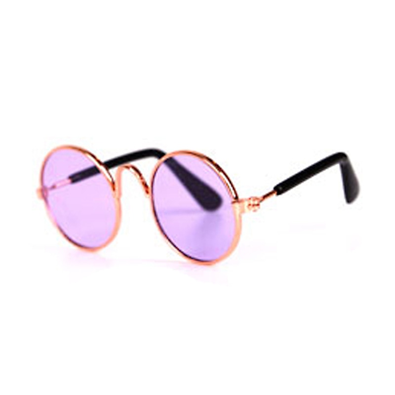 Dog Cat Eye Wear Sunglasses