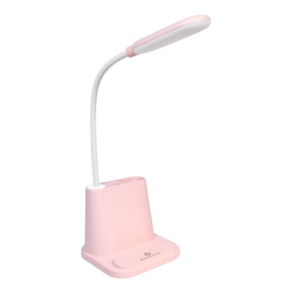 The Rechargeable LED Desk Lamp