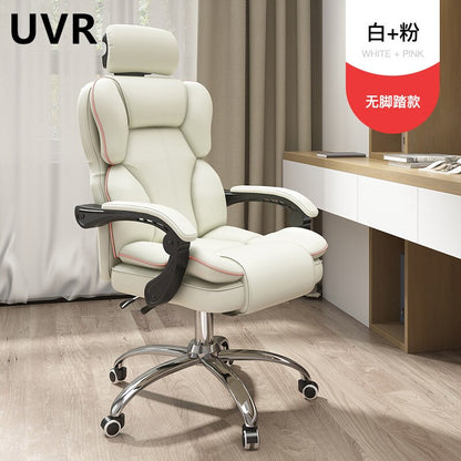 Home Internet Cafe Racing Chair