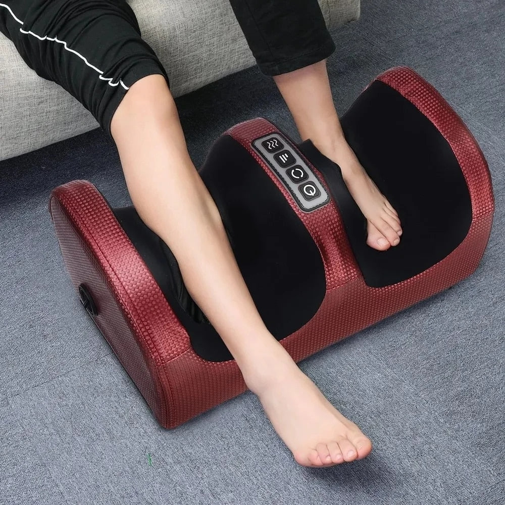 electric foot massager