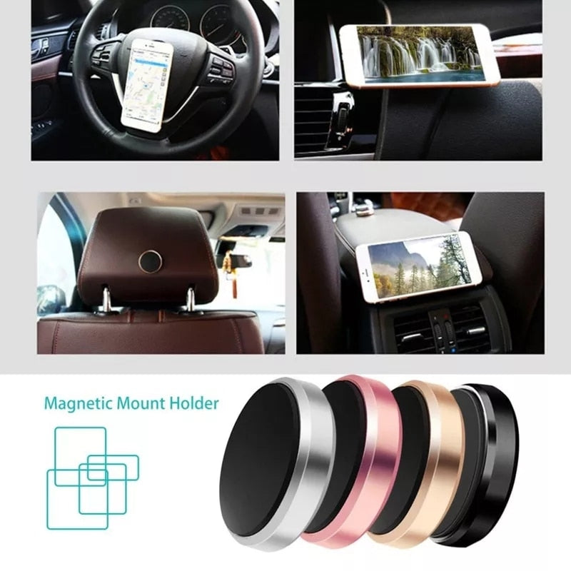 Magnetic Car Phone Holder Car Holder