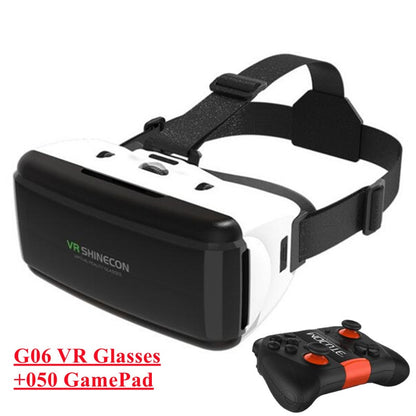 VR Glasses