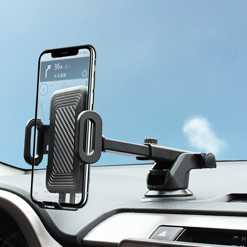 Car Phone Holder premium