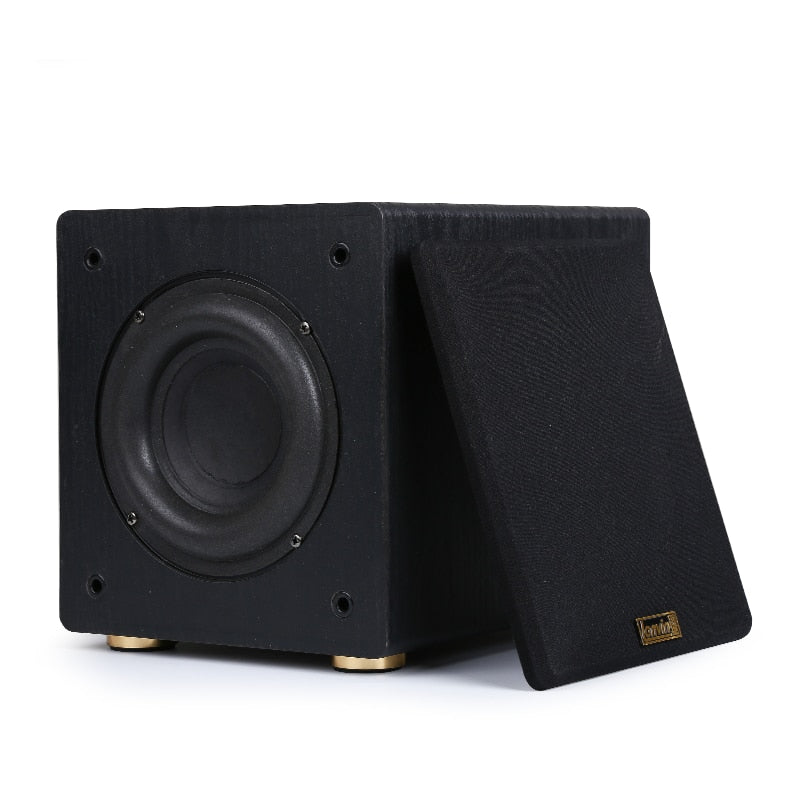 100W 6.5 Inch High-power Subwoofer