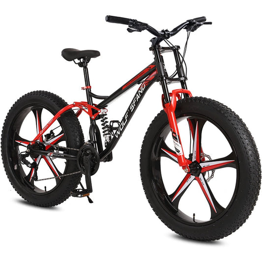 Fat Bikes Mountain Bike