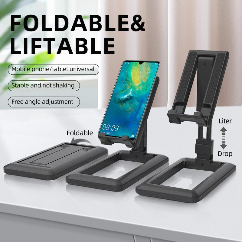 merlin adjustable mobile phone stand