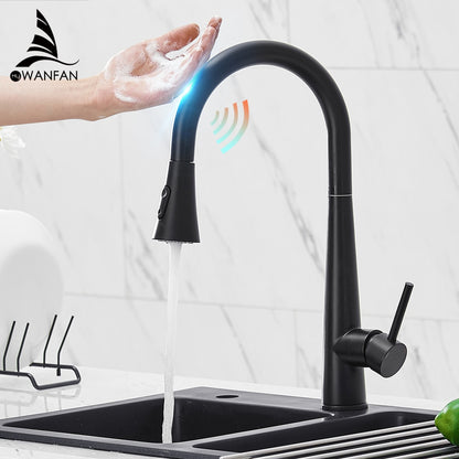 Purify Kitchen Faucet