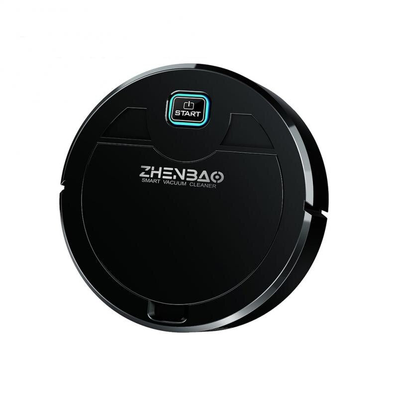 Robot Vacuum Cleaner