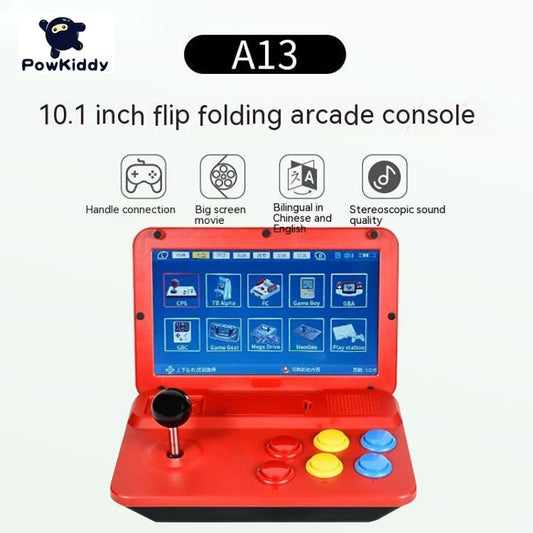 Mini Arcade Retro