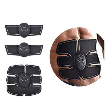 Electric EMS Muscle Stimulator 