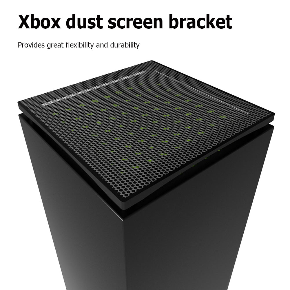 filter kit for Xbox Series X