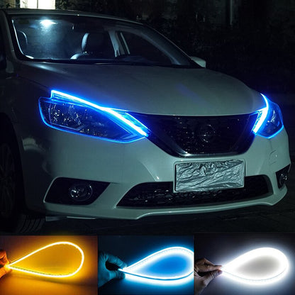 DIY Car LED