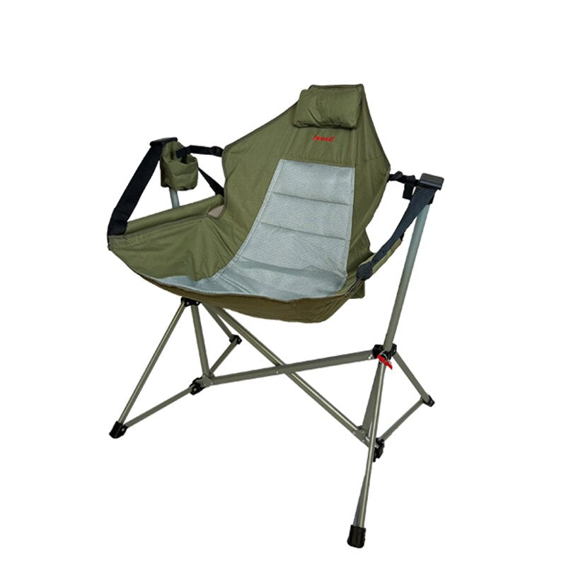 Hammock Camping Chair