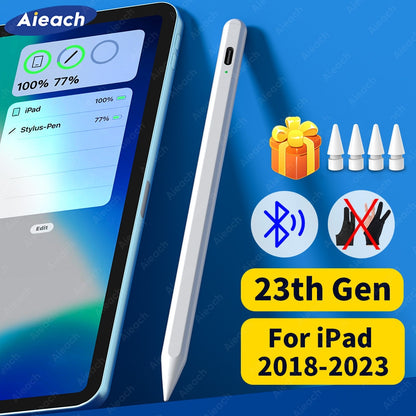 Aieach 23th Gen iPad Pencil