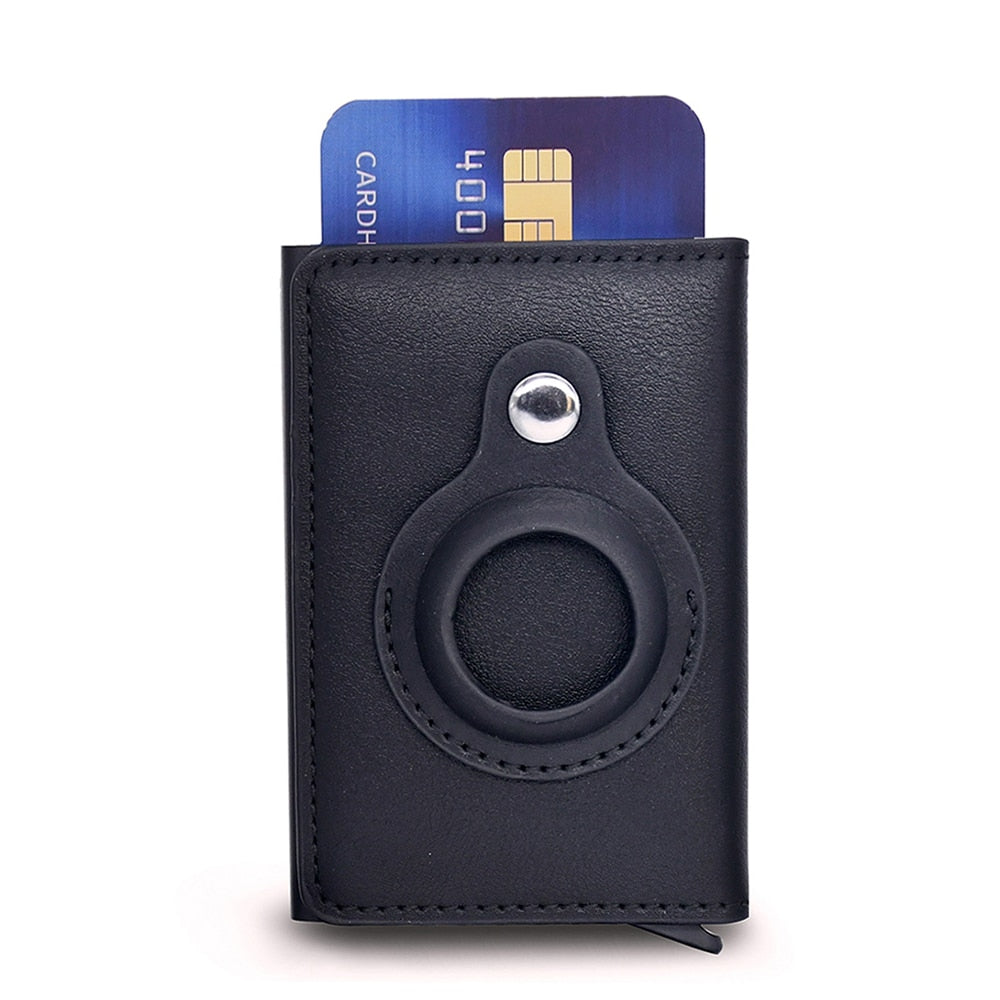 Smart Air Tag Wallet