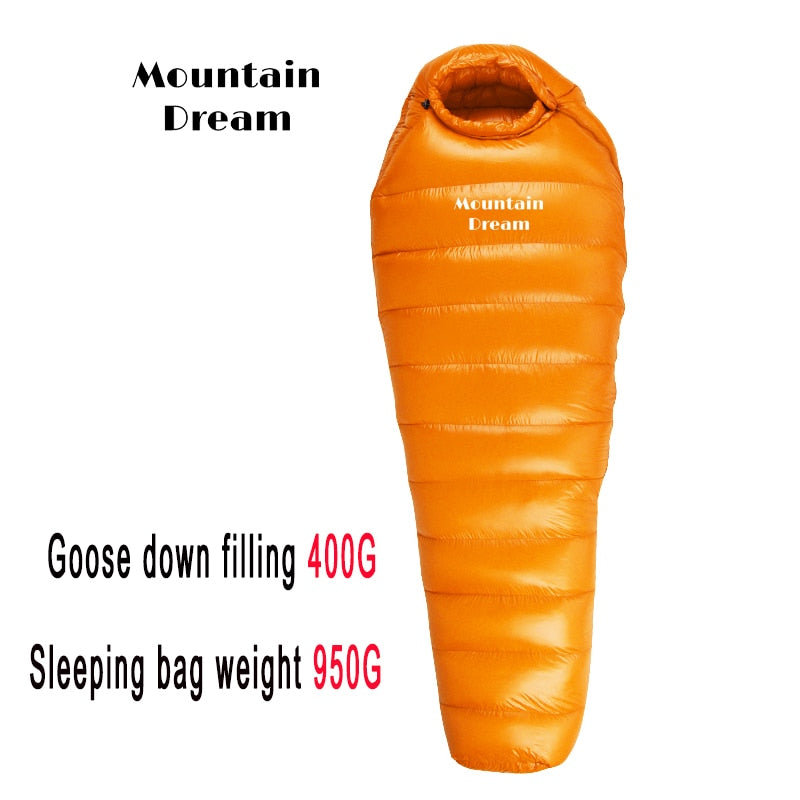 Sleeping Bag Adult