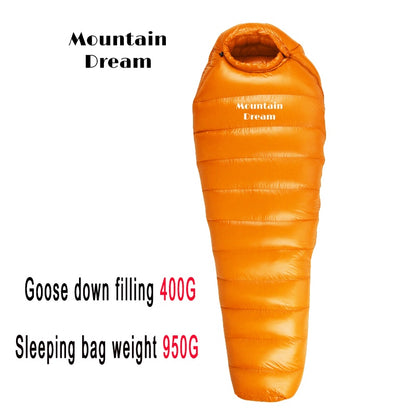 Sleeping Bag Adult