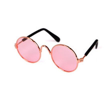 Dog Cat Eye Wear Sunglasses