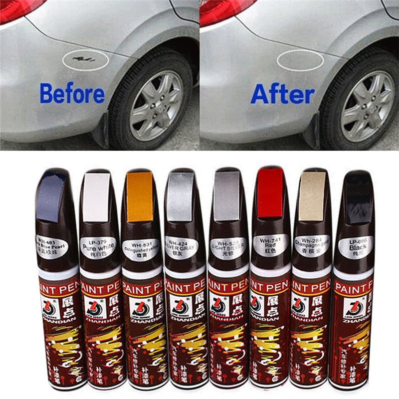 Car Scratch Remover