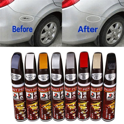 Car Scratch Remover