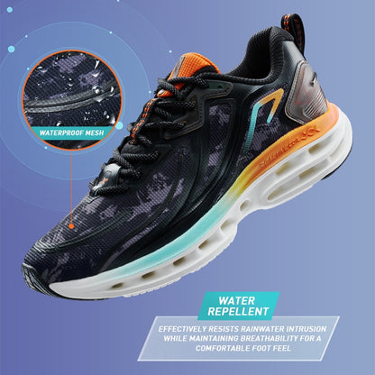 Xtep Reactive Coil 9.0 Running Shoes