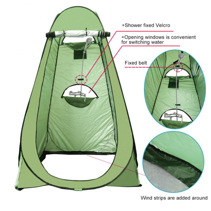 Outdoor Camping Tent