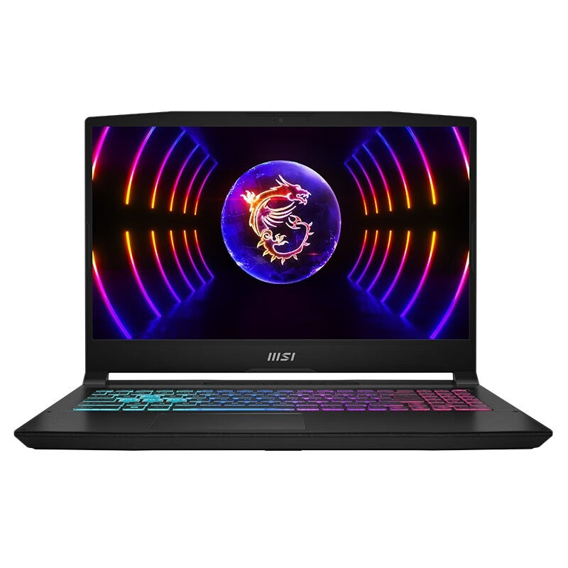 MSI Katana 15 Gaming Laptop 15.6 Inch