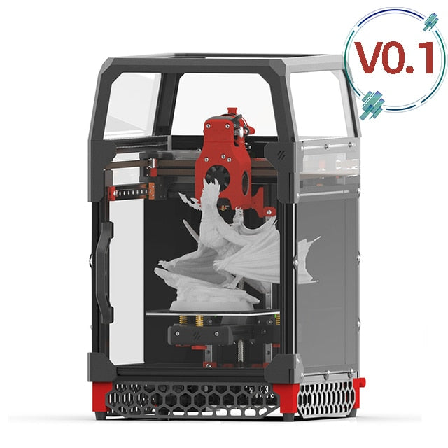 V2. z6 3D Printer