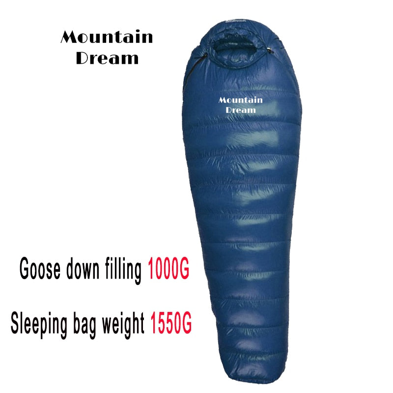 Sleeping Bag Adult