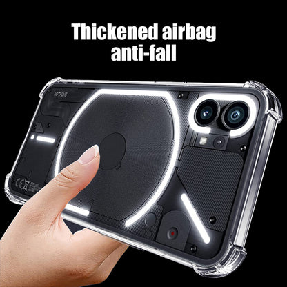 air-bag clear case

nothing 1