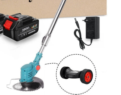 1800W Electric Grass Trimmer