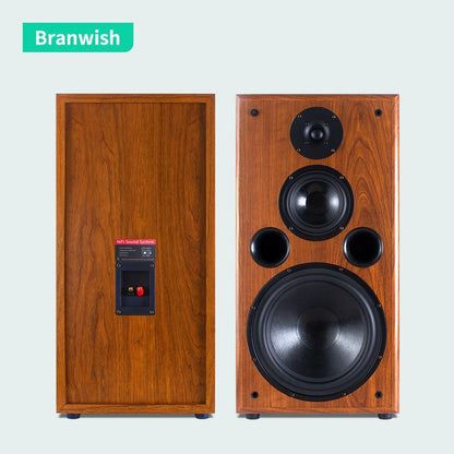 hifi Bookshelf Speaker