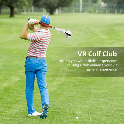 VR Golf Grip