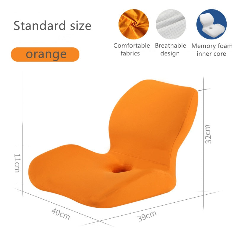 Memory Foam Chair Cushion