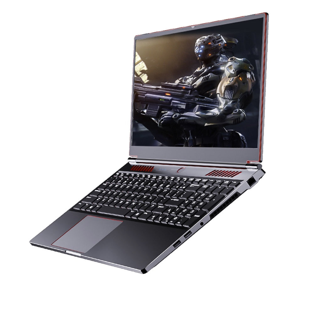 Ultra Slim Gaming Laptop 16.1" 